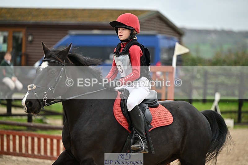 241110-144811-01128 - 70-75cm Arena Eventing