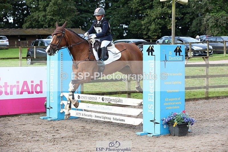 230826-084949-13245 - Round 1 Start to 9.30 Coursewalk