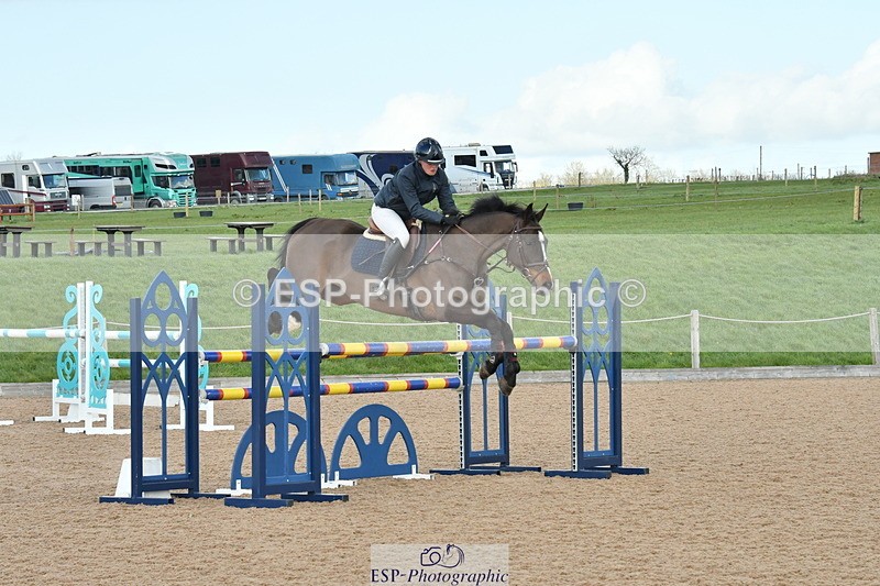 240306A-153900-02228 - Cls 5 Foxhunter and 1.20m Open