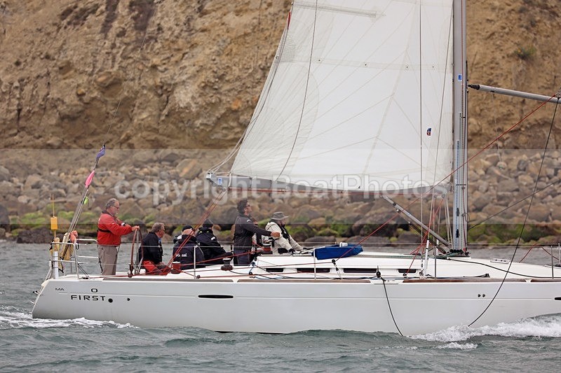 170701 SUNSAIL 4028 GBR4028N RTI_0444 - ROUND THE ISLAND 2017