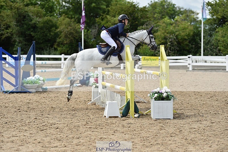 250628-130310-03747 - Cls 23 Graham Heath Equestrian 128cm & 138cm