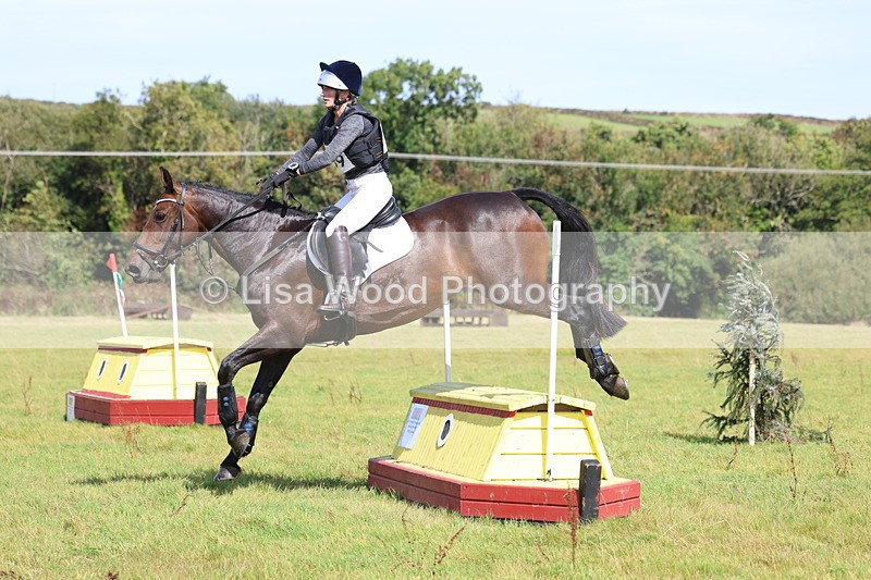 3E7A6858 - Class 2: Trekenning Open: Yellow Boat