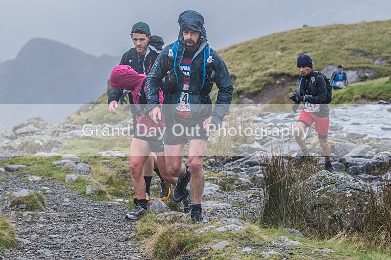 Langdale-774 - Langdale Horseshoe Fell Race Saturday 12thOctober 2024