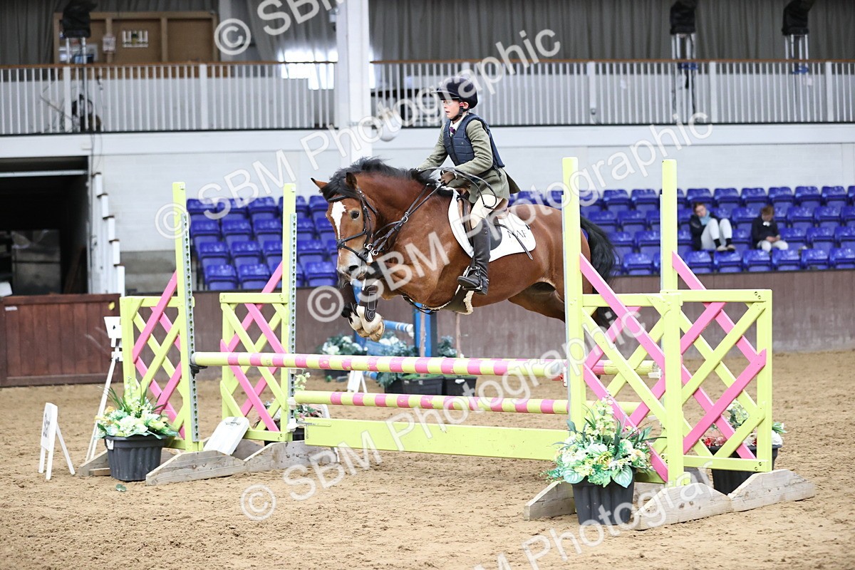 SBM_002138 - Class 10 - Pony British Novice 80cm Open