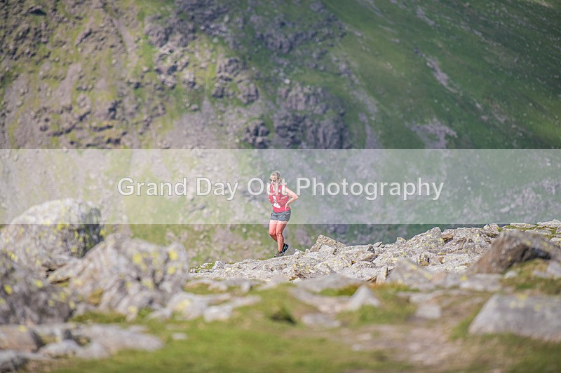 Duddon Long-720 - Duddon Valley Long Fell Race Saturday 1st June 2024