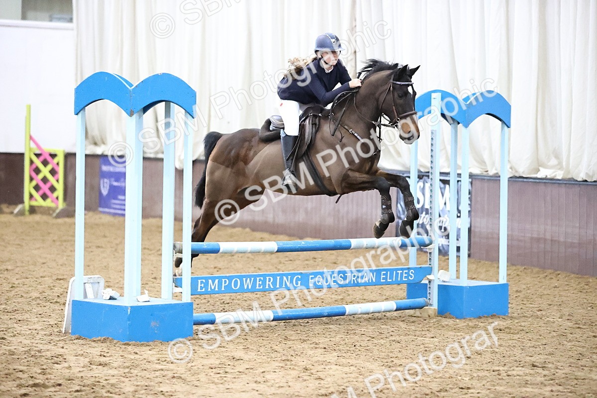 SBM_001250 - Class 8 - Intro 70cm