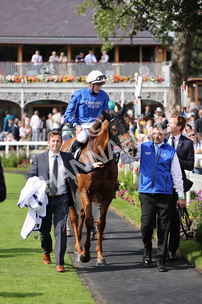 yr18082021r3-90 - Race 3 3.00pm Sky Bet Great Voltigeur Stakes