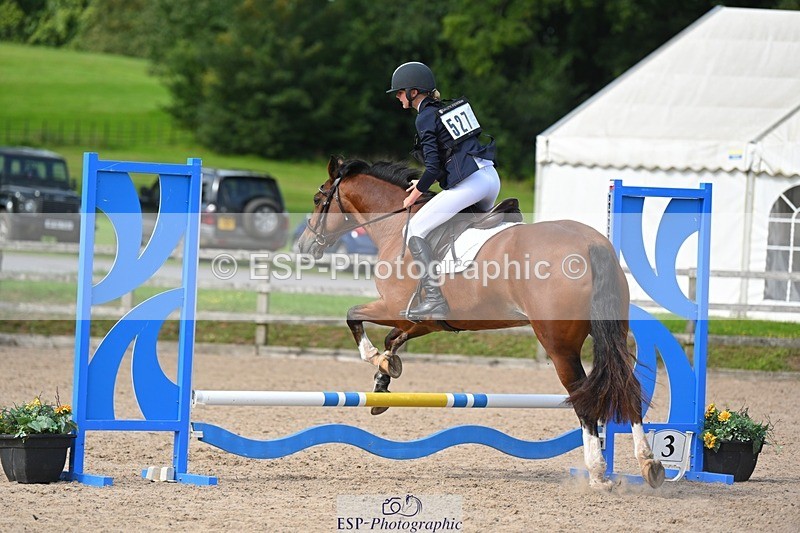 230824-144319-04654 - Round 2 Start to 15.00 coursewalk