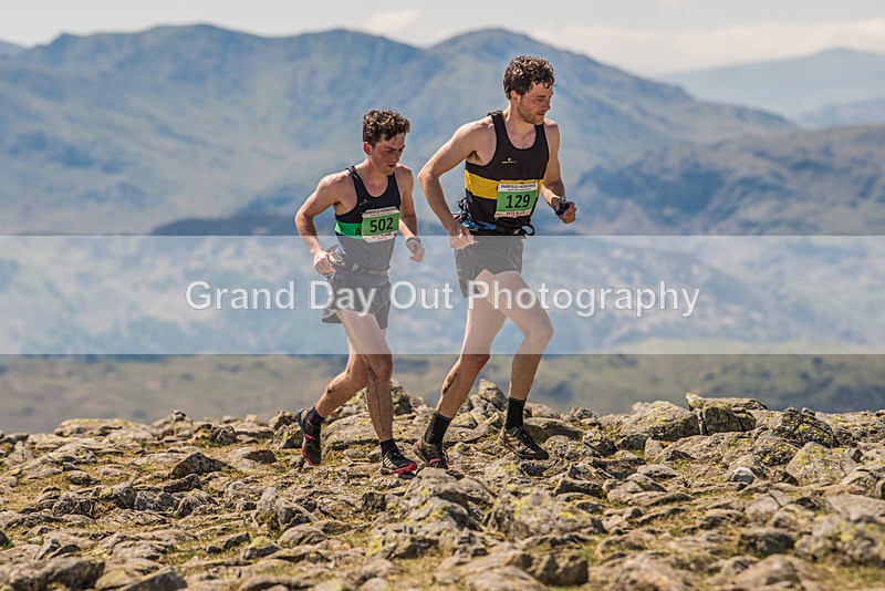 Fairfield-369 - Fairfield Horseshoe Fell Race Saturday 13th May 2023