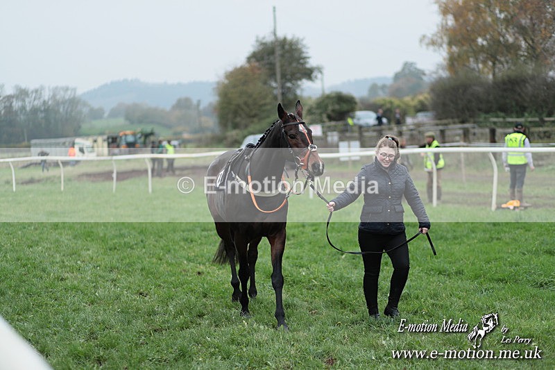 PtP 091124  149 - Knightwick Races Point-to-Point 09/11/24
