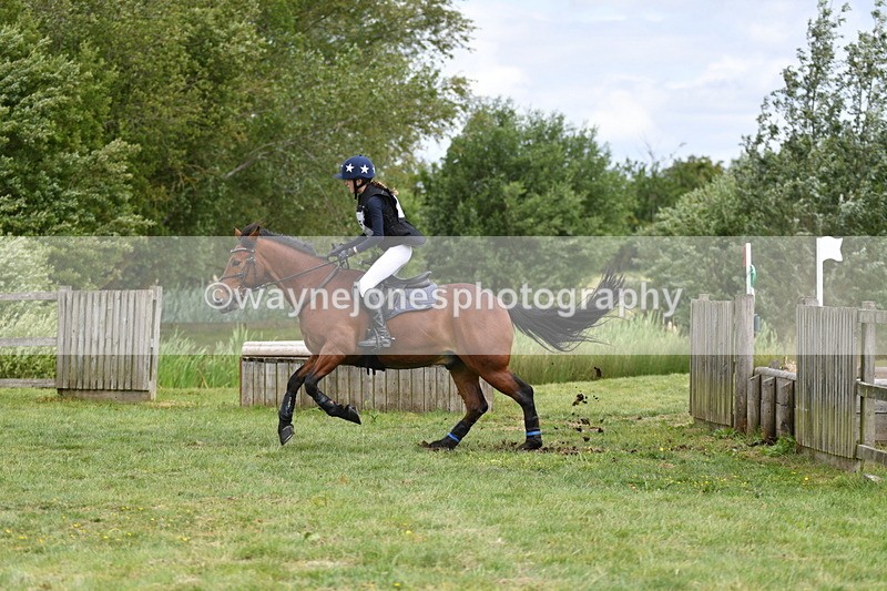 WJ5_3441 - Class 5 80cm Pairs