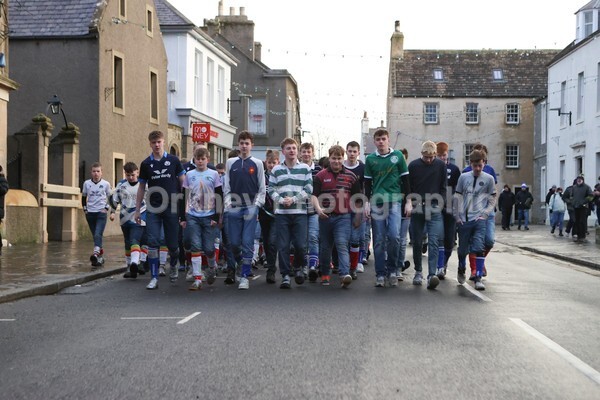 AA076340 - New Years Boys Ba'