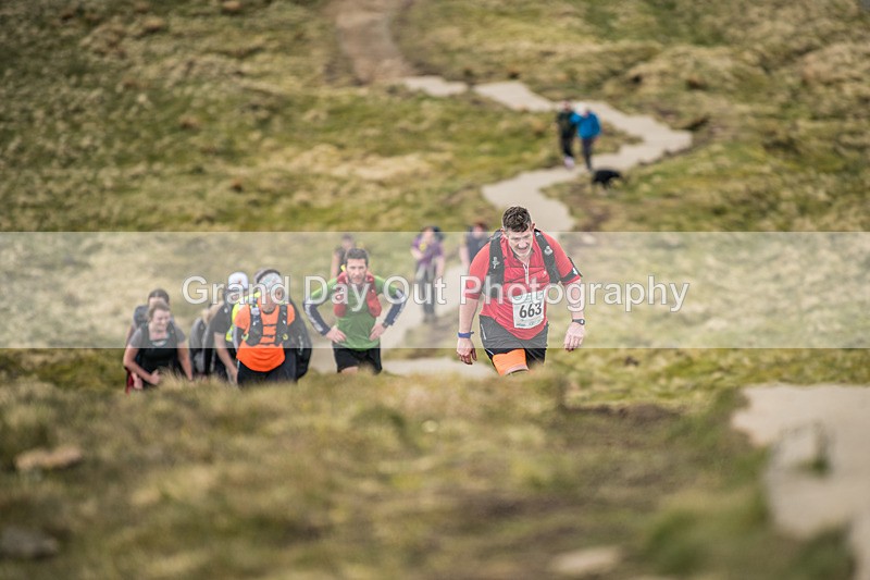 3 Peaks-1170 - The 3 Peaks Race Saturday 27th April 2024