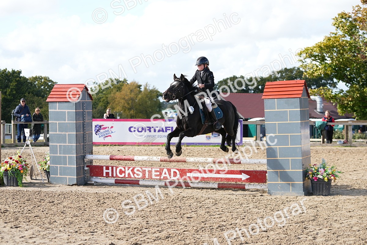 SBM_48453 - J7 - Junior Pony 60cm Championship