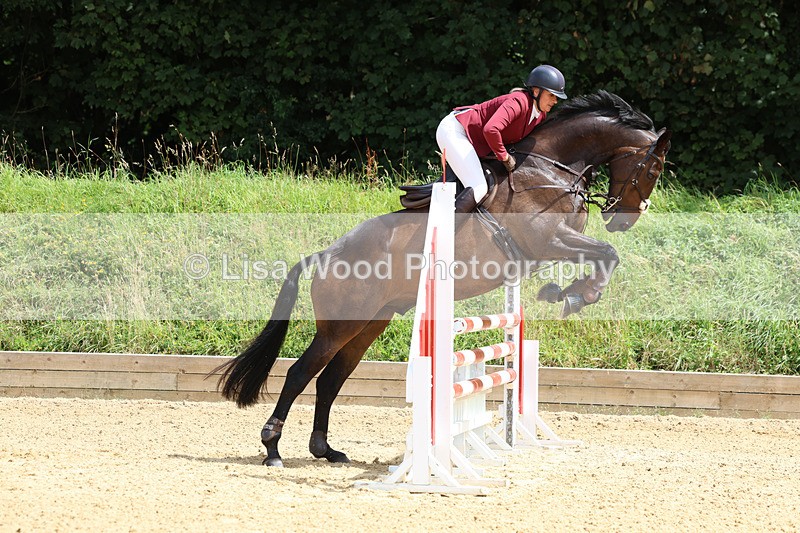 3E7A1105 - Class 11: Senior Discovery/1m open