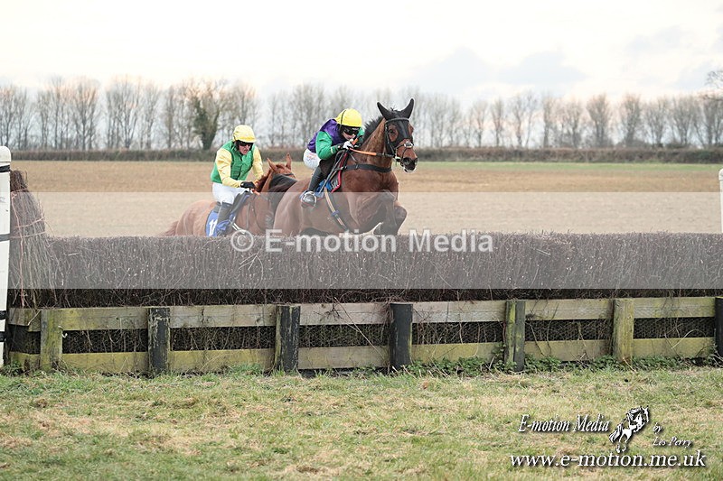 PtP 220325 244 - Cirencester Races -  Siddington 22/03/25
