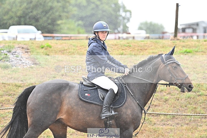 250827B-105552-00196 - Clear Round & Cls 1 Brit Nov 90cm