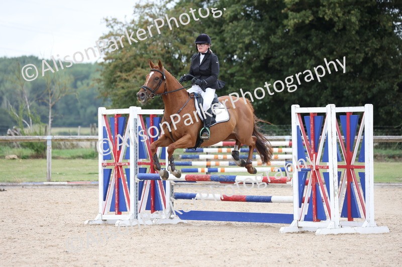 20250803-1042 - Class 3 - 80cm