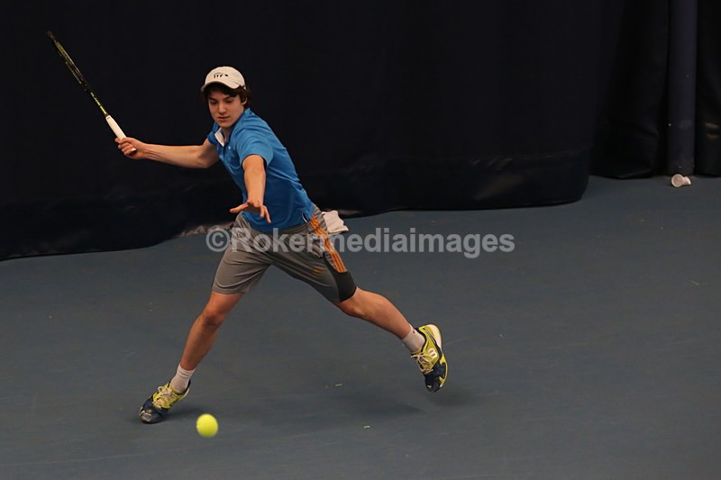 IMG_8364 - AEGON BRITISH TOUR JAN 2016