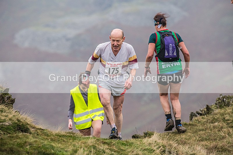 Dunnerdale-1068 - Dunnerdale Fell Race Saturday 9th November 2024