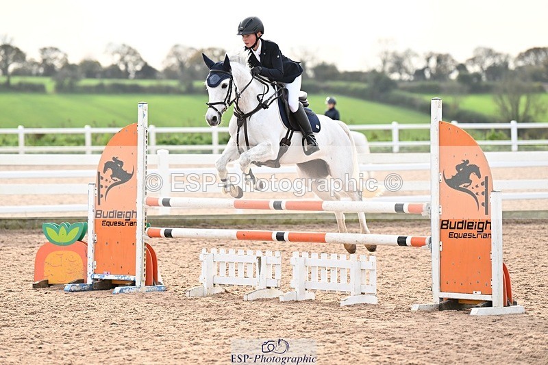 241117X-123041-04606 - Cls 14s A&B BC Pony Newc & 1.00m Open