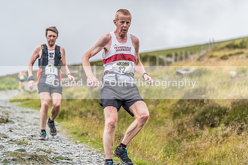 Skiddaw-608 - Skiddaw Fell Race Sunday 7th July 2014