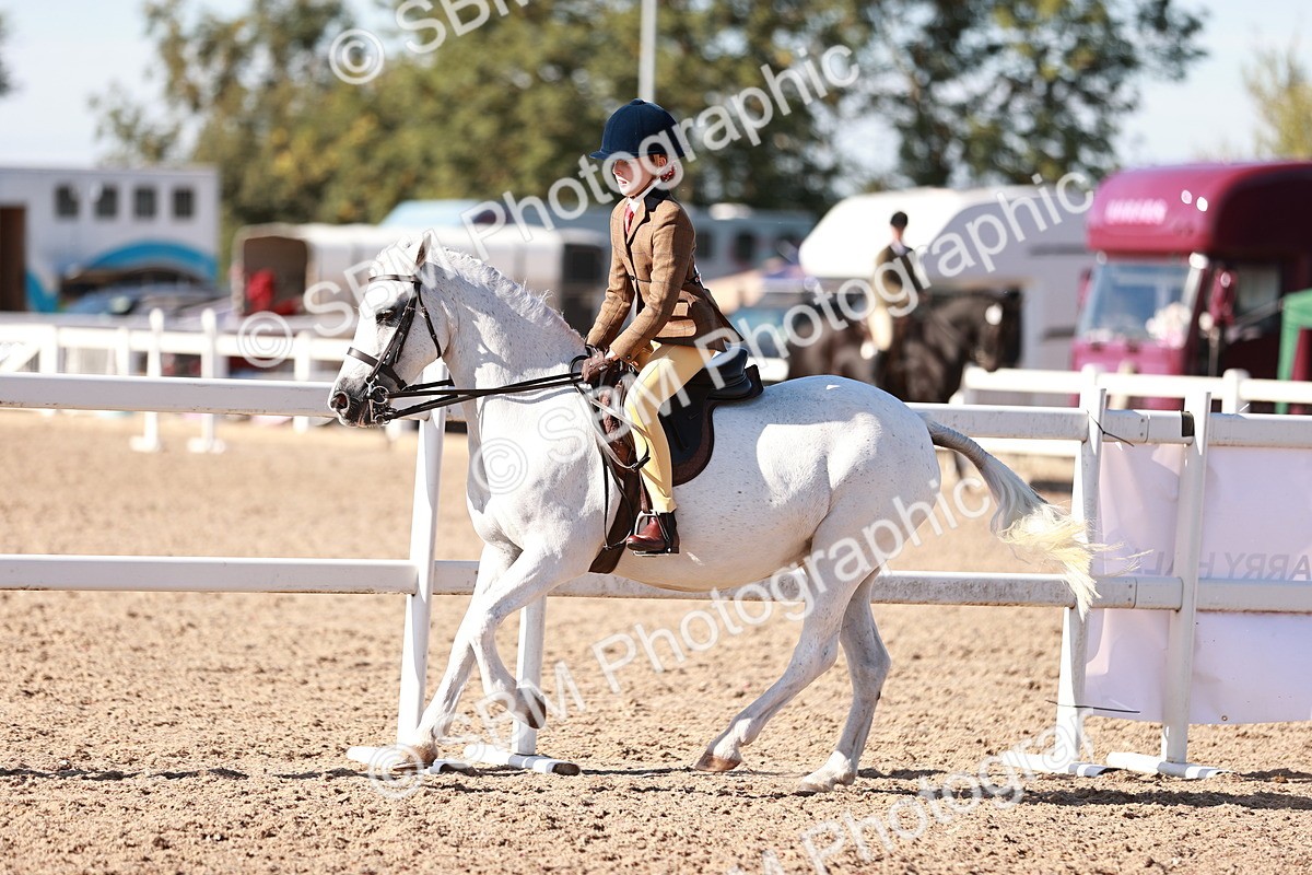 SBM_12487 - Class 403 - Grassroots Ridden - Junior
