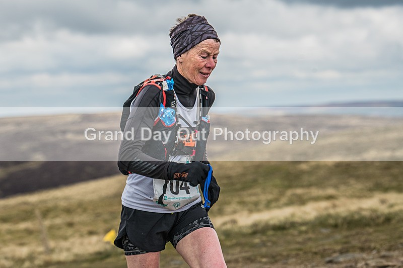 3 Peaks-1094 - The 3 Peaks Race Saturday 27th April 2024