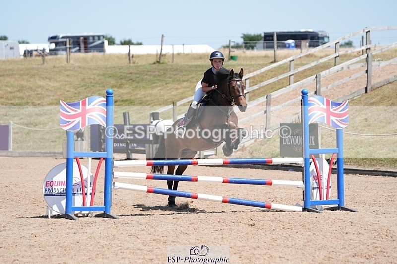 250712-122546-00884 - Cls 3 Medium Pony Team