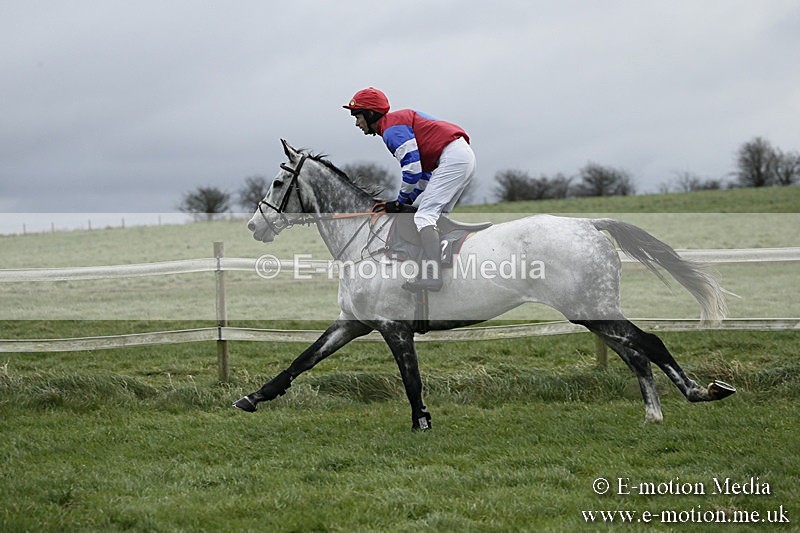 PtP 031217 234 - Hursley Hambledon Point-to-Point Larkhill 03/12/17