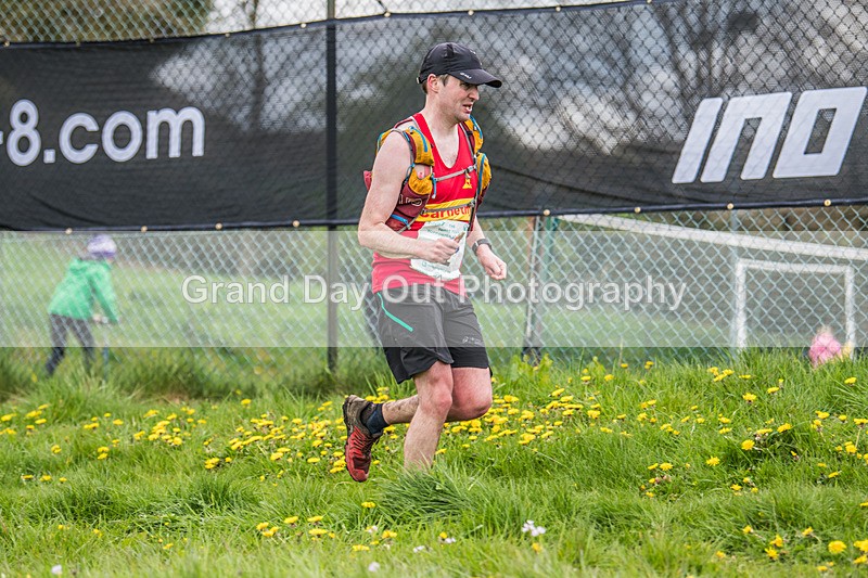 3 Peaks-1978 - The 3 Peaks Race Saturday 27th April 2024