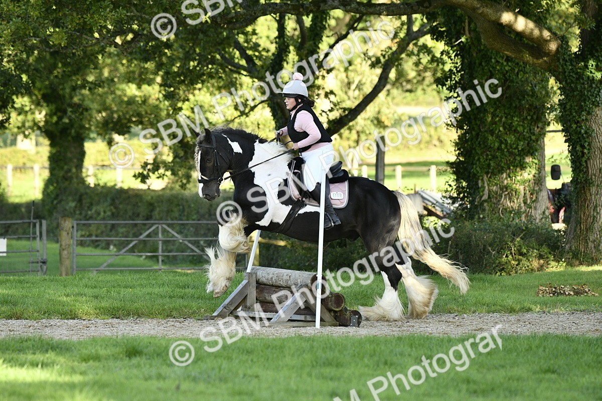 SBM_14681 - E4a - Eventers Challenge 50cm Open