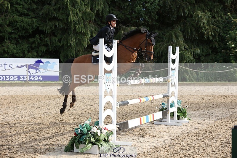 230618-184347-14358 - Cls 22 Hoys 138cm Jump offs