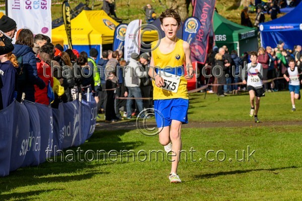 Falkirk25-911086 - U13 Boys
