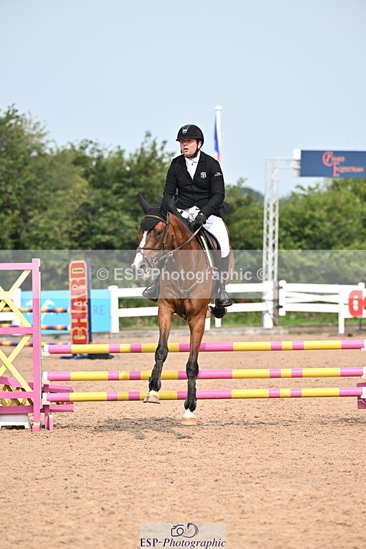 240801A-102412-00248 - Cls 8 85cm Amateur Qualifier