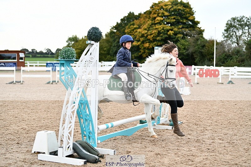 241013B-103845-00422 - Cls 2c 40cm Lead Rein