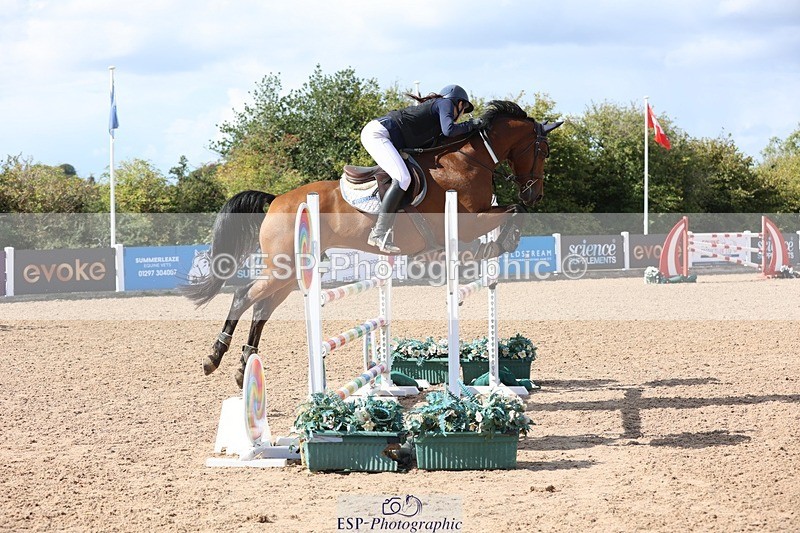 250913-145747-07413 - Cls 26 1.10m Amateur Quali