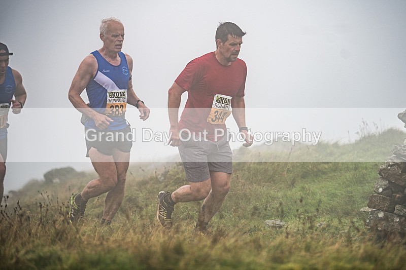 Ennerdale-111 - Ennerdale show Fell Race Wednesday 28th August 2024