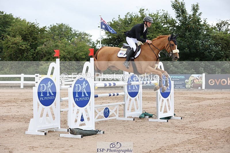 250717-111140-04219 - Cls 13, 1 Star Silver Tour Start to Break