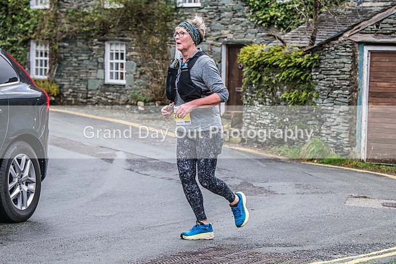 Derwentwater-958 - Derwentwater 10 Mile Road Race Sunday 2nd November 2025