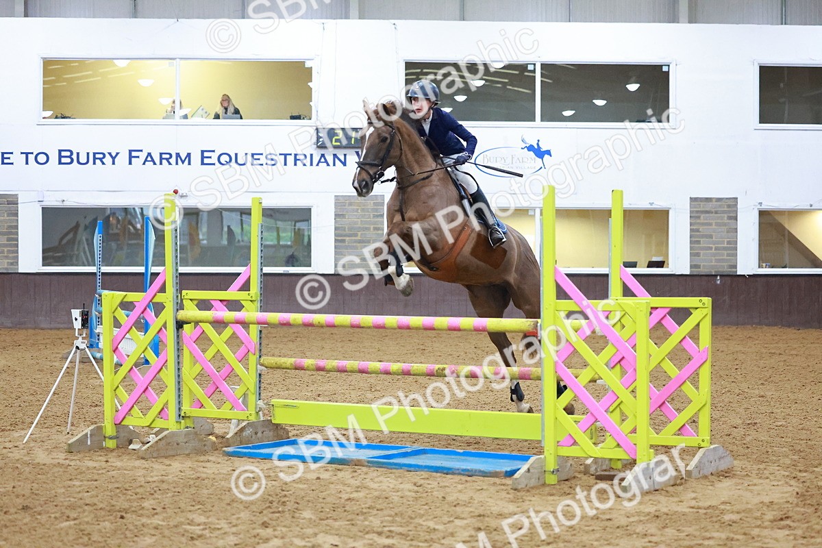 SBM_001238 - Class 4 - Senior Newcomers - 1.10m