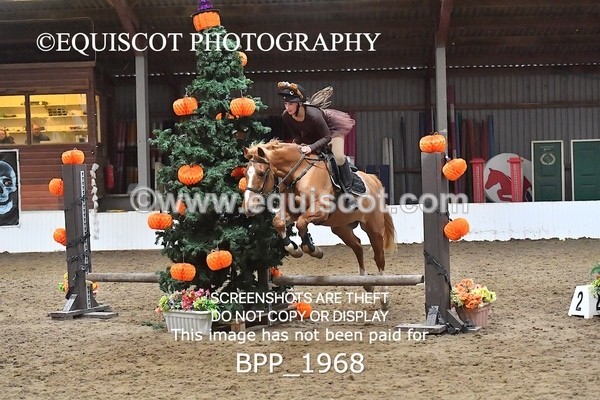 BPP_1968 - CLASS 3 TEAM SJ 50-55CM