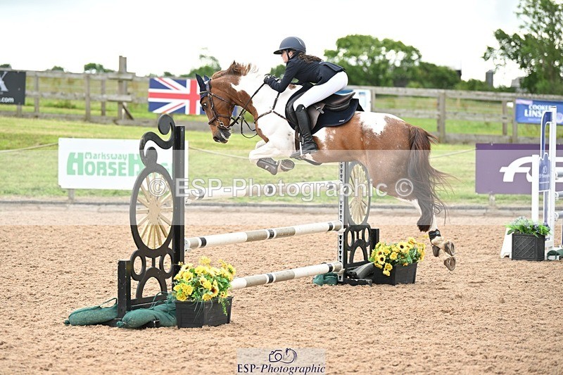 250607-121700-01049 - Cls 10 Pony Newcomers and 1m