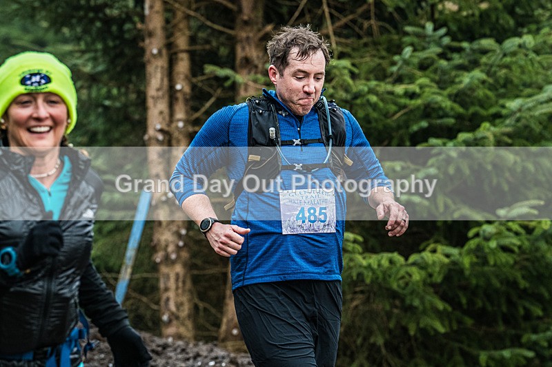 Glentress-849 - High Terrain Events Glentress 10K 21K & 42K Trail Races Sunday 16th February 2025