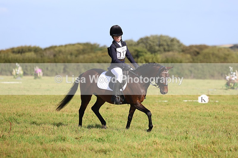 3E7A5969 - Class 1: Trebudannon Open: Dressage (Part 2)