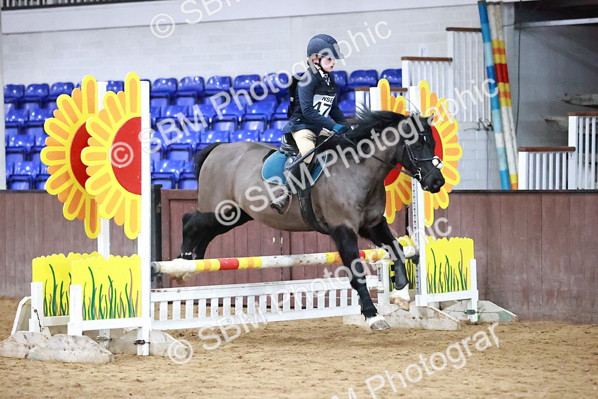 SBM_000035 - Class 1 - 70cm