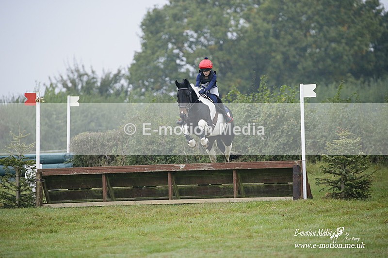 WWHT 171021 0091 - Novice Restricted (0.80m)  17/10/21