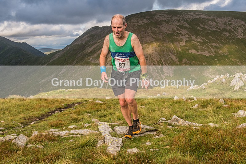 Seat Sandal-497 - Seat Sandal Fell Race Wednesday 12th July 2023