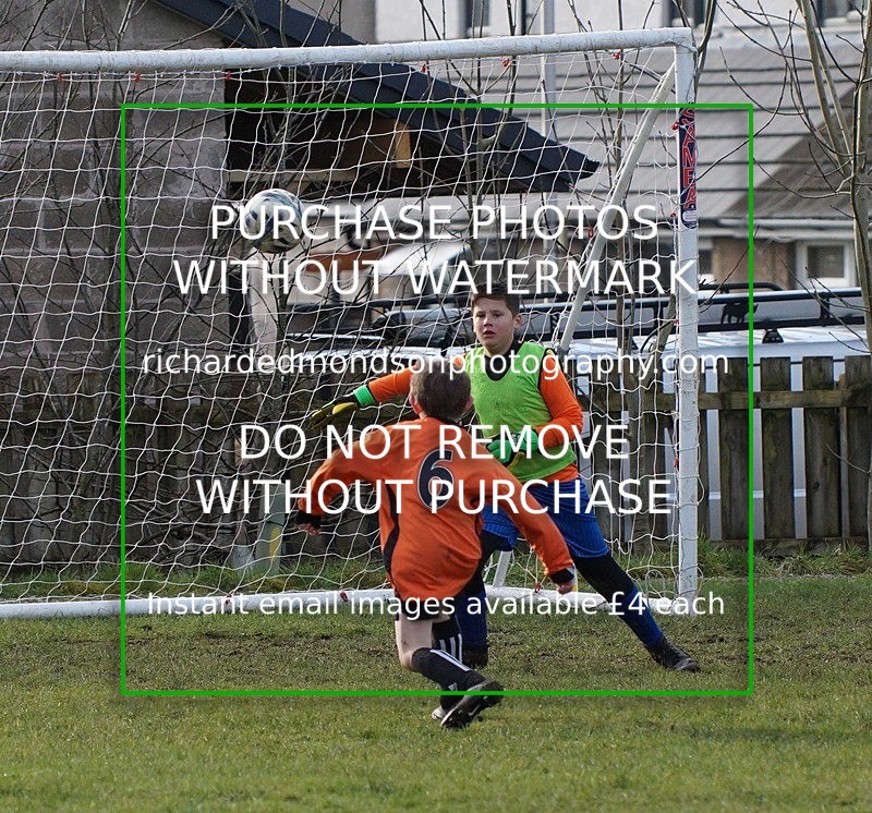 DSC07855 - Wattsfield Utd U11 v Kirkby Stephen