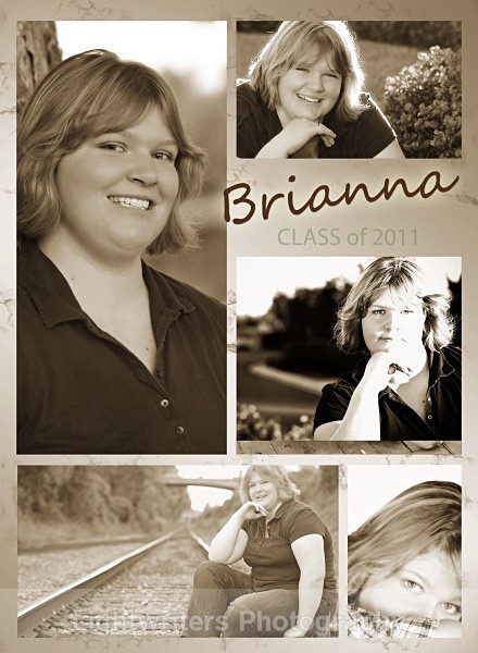 BriannaVintage - girls - Brianna